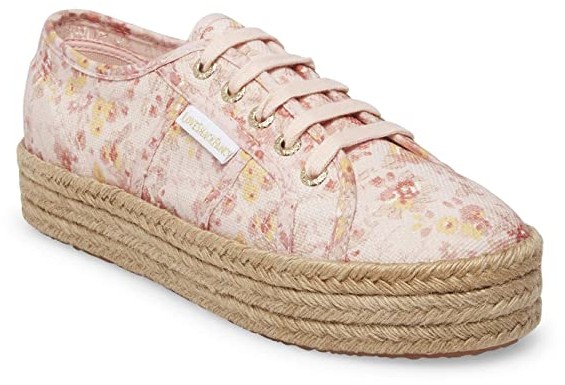 superga jute