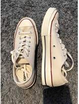 converse comme des garçons ebay