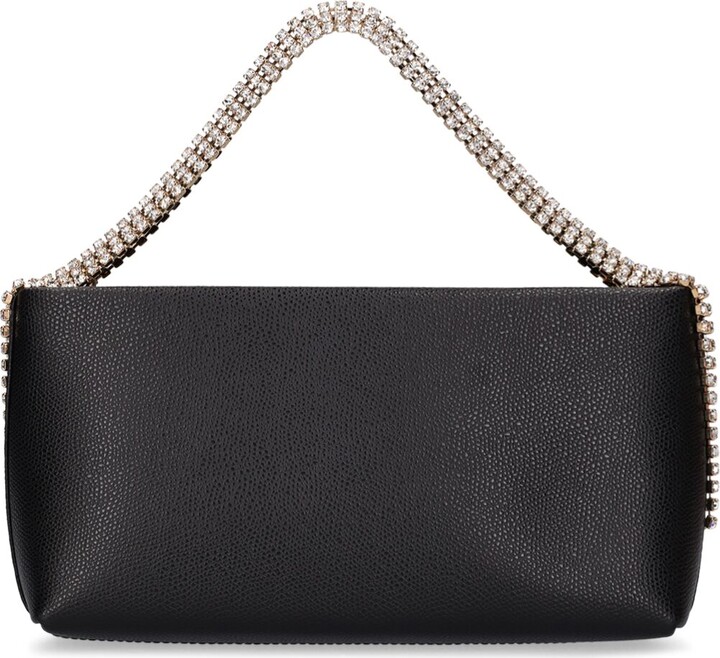 Rosantica Annabella leather top handle bag ShopStyle