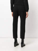 Thumbnail for your product : Bellerose cropped trousers