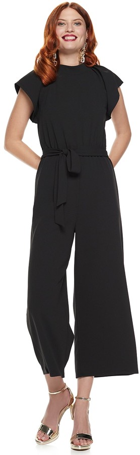 nine west jumpsuit