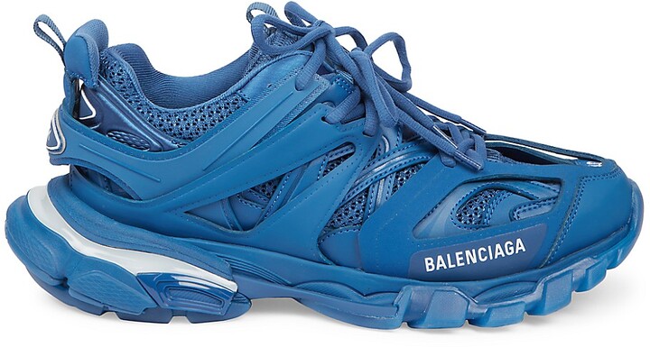 Balenciaga Track LED Sneakers - ShopStyle