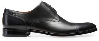 Bally Brustel Leather Derby Shoes