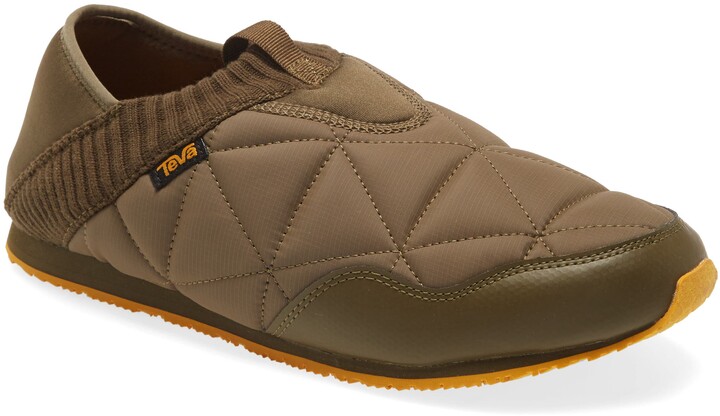 teva ember moccasin