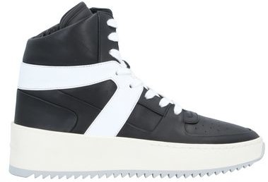 fear of god high tops