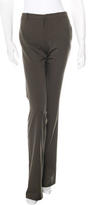 Thumbnail for your product : Gucci Tailored Straight Leg Pants