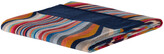 Thumbnail for your product : Paul Smith Multicolor Swirl Stripe Beach Towel
