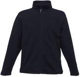 Thumbnail for your product : Regatta Mens Plain Micro Fleece Full Zip Jacket (Layer Lite) (XXXL)