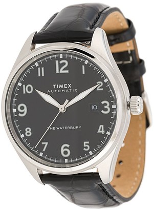 Timex Waterbury Traditional Automatic 42mm watch