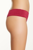 Thumbnail for your product : Honeydew Intimates Heather Thong - Set of 3