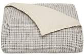 Thumbnail for your product : Hotel Collection CLOSEOUT! Waffle Weave Chambray Bedding Collection, Created for Macy's