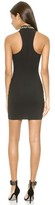 Thumbnail for your product : Elizabeth and James Embellished Jade Mini Dress