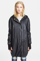 Thumbnail for your product : Smythe Hooded Waterproof Anorak
