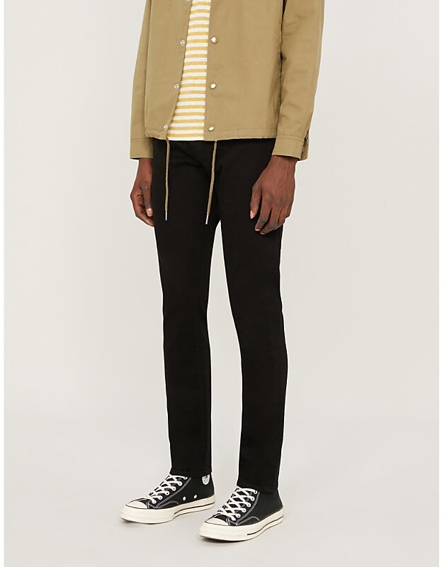 Citizens of Humanity Mens Raven London Straight Jeans 31