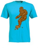 Thumbnail for your product : Ames Bros Bjorn To Skate T-shirt