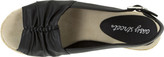 Thumbnail for your product : Easy Street Shoes Kindly Espadrille Slingback