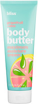 Thumbnail for your product : Grapefruit+Aloe Body Butter Maximum Moisture Cream