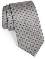 Thumbnail for your product : Ike Behar Woven Silk Tie