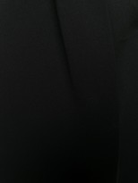 Thumbnail for your product : Neil Barrett Tailored High Waisted Trousers