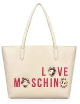 Thumbnail for your product : Love Moschino OFFICIAL STORE Tote Bag