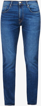 Paul Smith Men's Slim Jeans | ShopStyle