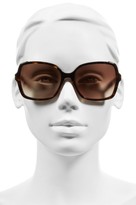 Thumbnail for your product : Bobbi Brown 'The Alice' 57mm Sunglasses