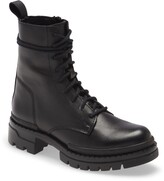 Thumbnail for your product : Steve Madden Jamisyn Lace-Up Boot