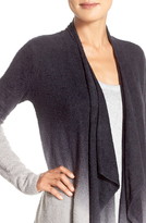 Thumbnail for your product : Barefoot Dreams CozyChic Lite(R) Calypso Wrap Cardigan