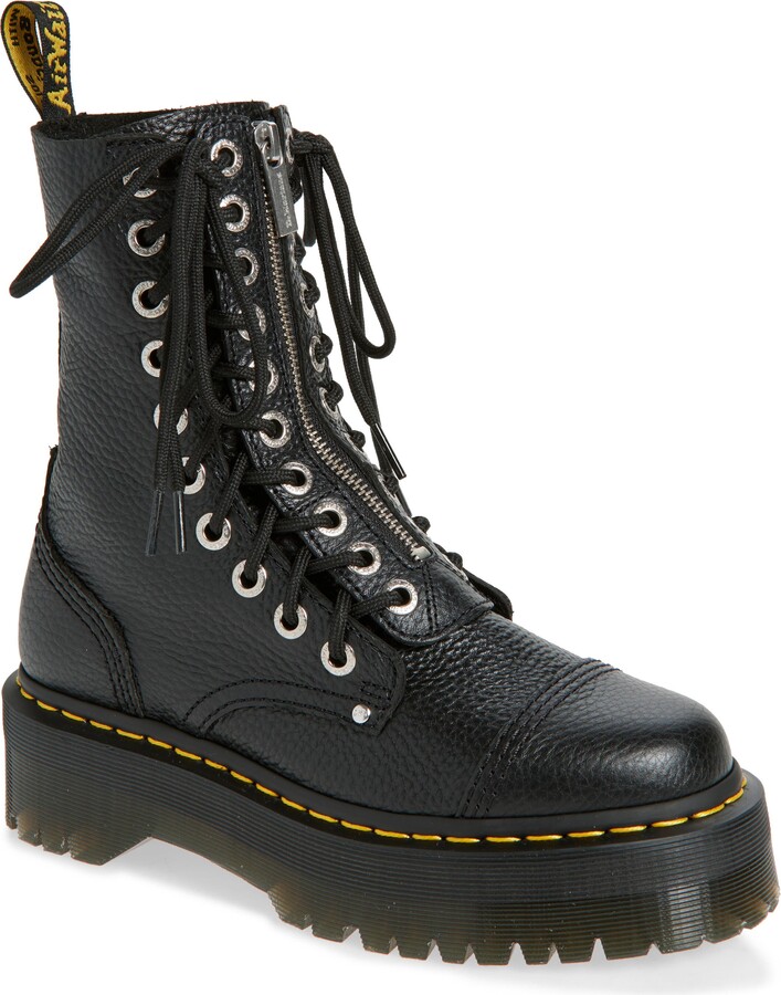 Dr. Martens Sinclair High Twist Boot
