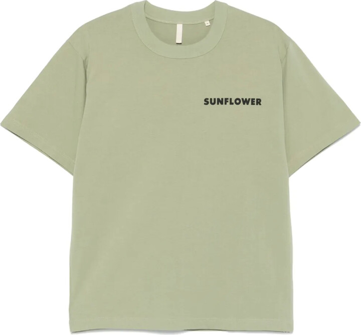 Sunflower Master T-shirt