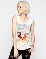 Thumbnail for your product : Element Rain Dance Womens Muscle Tank