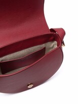 Thumbnail for your product : Calicanto Saddle Crossbody Bag