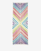 Thumbnail for your product : Janavi Zig Zag Scarf