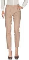 Thumbnail for your product : SEVENTY SERGIO TEGON Casual trouser