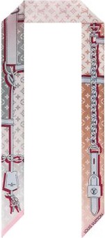 Monogram Confidential BB Bandeau