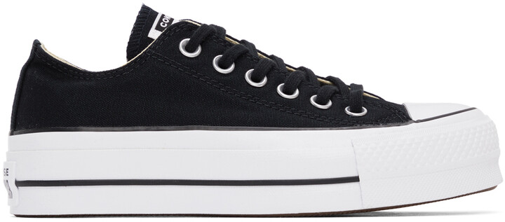 Converse No Lace Sneakers | Shop the world's largest collection of fashion  | ShopStyle