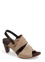 Thumbnail for your product : Aetrex 'Jamie' Sandal