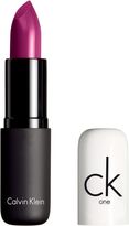 Thumbnail for your product : Ulta Ck One Color Pure Color Lipstick