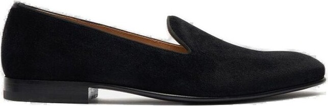 Scarosso Tommy Loafers