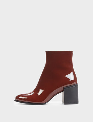 DKNY Emma Ankle Boot