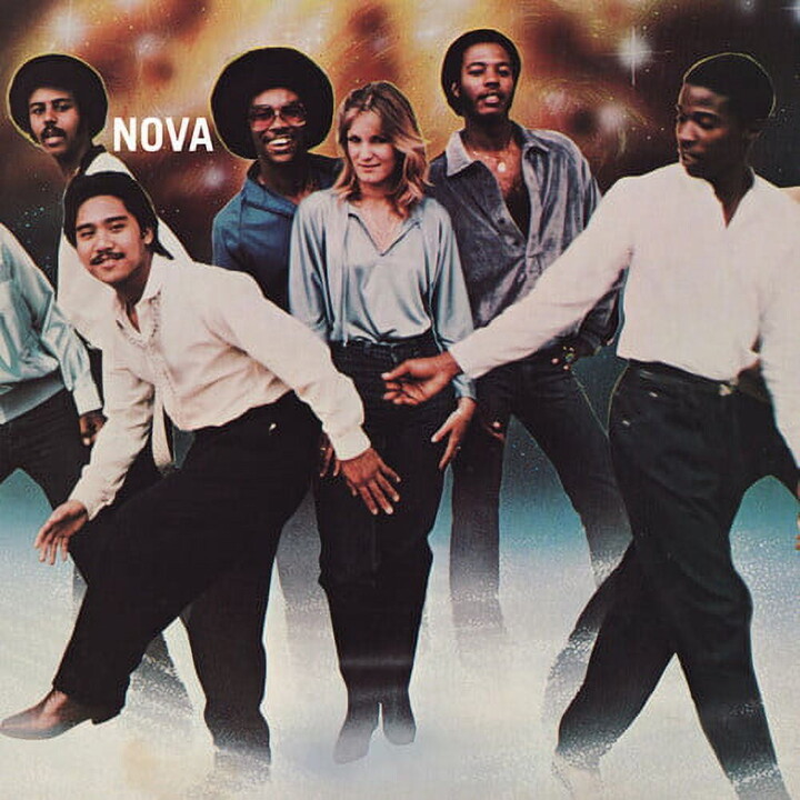 ALOHA GOT SOUL Nova - Can We Do It Good / I Like It, The Way You Dance - Music & Performance - Vinyl [7-Inch]