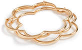 Thumbnail for your product : Kate Spade Scrunched Scallops Stackable Bangles Bracelet Set