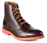Thumbnail for your product : Walk-Over Humbolt Leather Boots