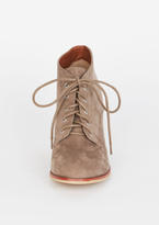 Thumbnail for your product : Alloy Corrine Lace-up Ankle Bootie