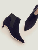 Thumbnail for your product : Elsworth Kitten Ankle Boots