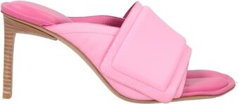 Jacquemus Woman Sandals