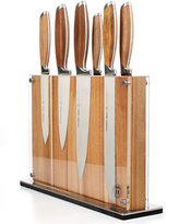 Thumbnail for your product : Schmidt Brothers Cutlery Bonded Teak 7 Piece Starter Cutlery Set