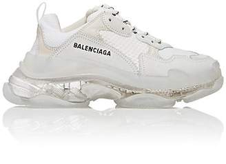 Grailed Balenciaga Triple S Mount Mercy University