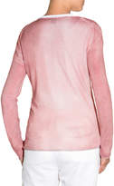 Thumbnail for your product : Eleventy Cashmere V-Neck Sweater