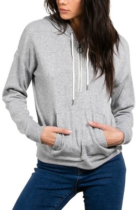 Volcom Women's Lost Cause Pullover Hoodie